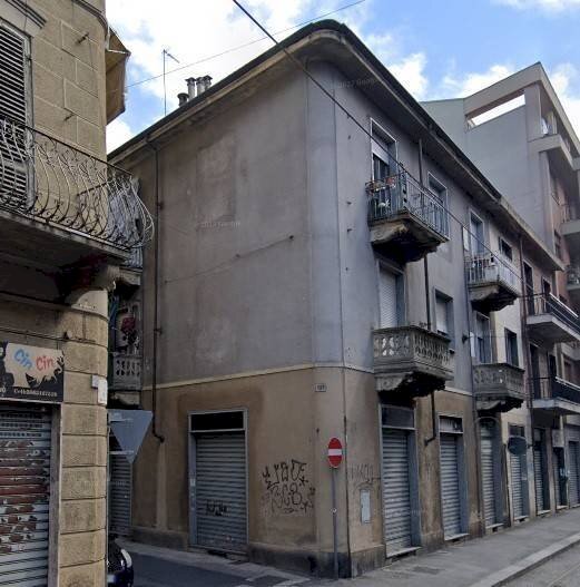 Facciata - Two-room apartment via Stradella, Torino - photo 1