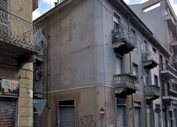 Facciata - Bilocale via Stradella, Torino - foto 1