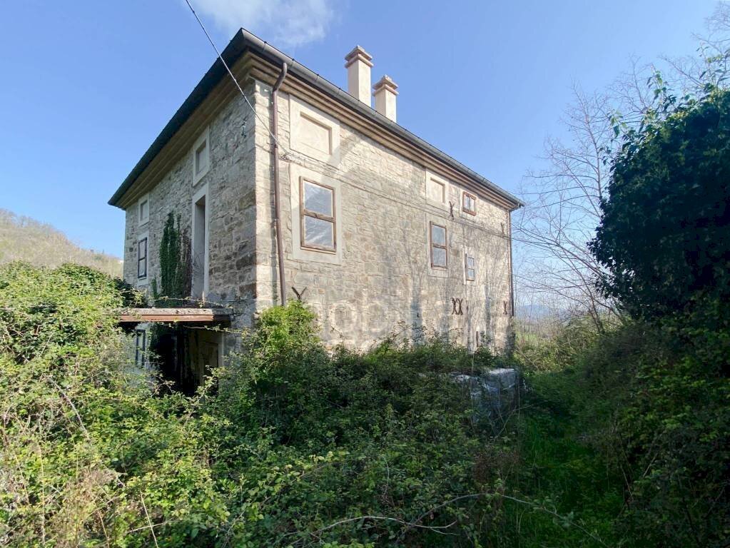 Facciata - Rustic Località La Villa, Novafeltria - photo 1