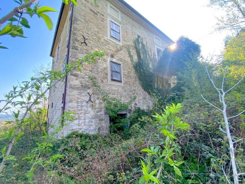 Facciata - Rustic Località La Villa, Novafeltria - photo 2