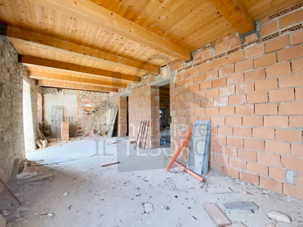 Stanza non arredata - Rustic Località La Villa, Novafeltria - photo 3