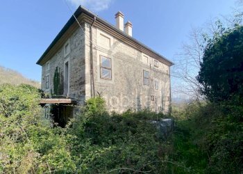 Facciata - Rustico Località La Villa, Novafeltria - foto 1