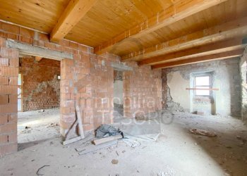 Stanza non arredata - Rustico Località La Villa, Novafeltria - foto 4