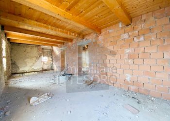 Stanza non arredata - Rustic Località La Villa, Novafeltria - photo 5