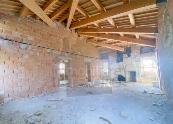 Stanza non arredata - Rustico Località La Villa, Novafeltria - foto 6