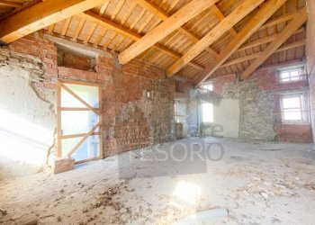 Stanza non arredata - Rustico Località La Villa, Novafeltria - foto 7