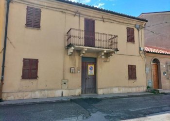 Facciata - Independent house via Podesti, Senigallia - photo 1