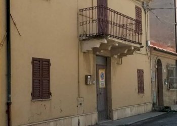 Facciata - Casa indipendente via Podesti, Senigallia - foto 2