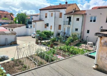 Terrazzo - Independent house via Podesti, Senigallia - photo 6