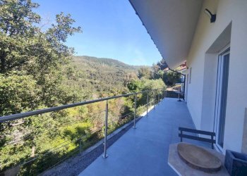 Terrazzo - Villa strada Villa, Seborga - foto 7