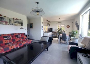 Salone - Villa strada Villa, Seborga - foto 8