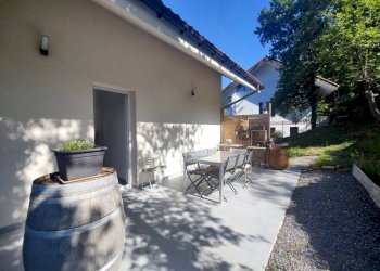 Giardino - Villa strada Villa, Seborga - foto 12