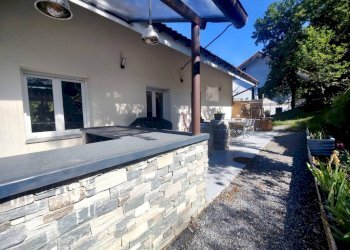 Giardino - Villa strada Villa, Seborga - foto 15