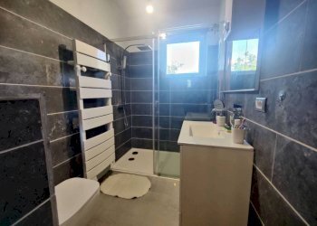 Bagno - Villa strada Villa, Seborga - foto 23