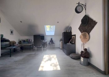 Studio - Villa strada Villa, Seborga - foto 24