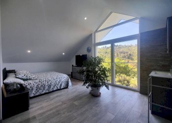 Camera da letto - Villa strada Villa, Seborga - foto 25