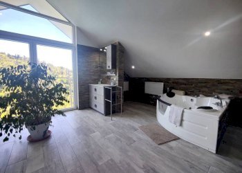 Camera da letto - Villa strada Villa, Seborga - foto 26