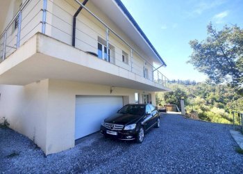 Facciata - Villa strada Villa, Seborga - foto 33