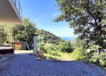 Terreno - Villa strada Villa, Seborga - foto 34