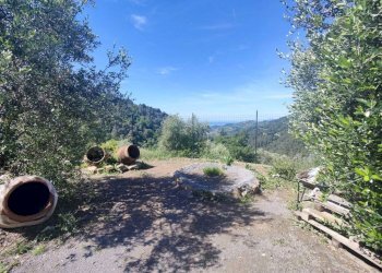 Terreno - Villa strada Villa, Seborga - foto 35