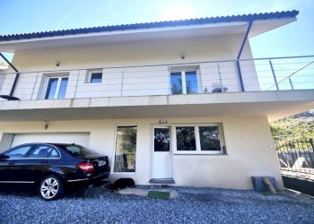 Facciata - Villa strada Villa, Seborga - foto 36