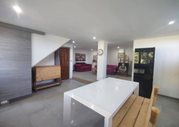 Taverna - Villa strada Villa, Seborga - foto 37