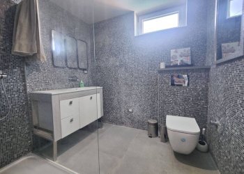 Bagno - Villa strada Villa, Seborga - foto 41