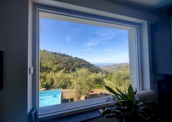 Vista - Villa strada Villa, Seborga - foto 1