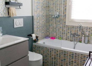 Bagno - Quadrilocale Spirano - foto 5