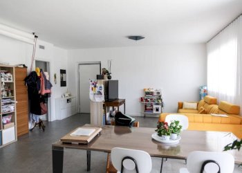 Salone - Quadrilocale Spirano - foto 7