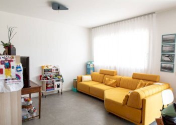 Soggiorno - Quadrilocale Spirano - foto 8