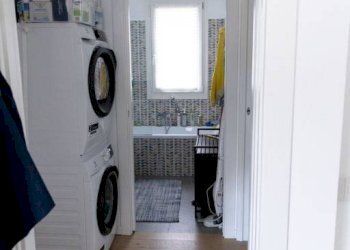 Lavanderia - Quadrilocale Spirano - foto 9