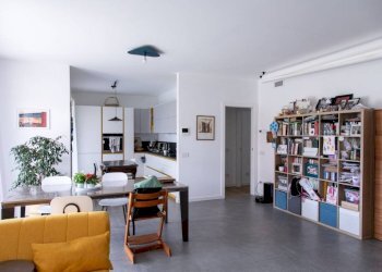 Salone - Quadrilocale Spirano - foto 10