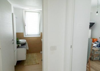 Disimpegno - Quadrilocale Spirano - foto 11