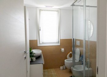 Bagno - Quadrilocale Spirano - foto 12