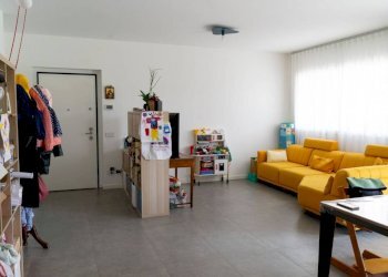 Soggiorno - Quadrilocale Spirano - foto 13