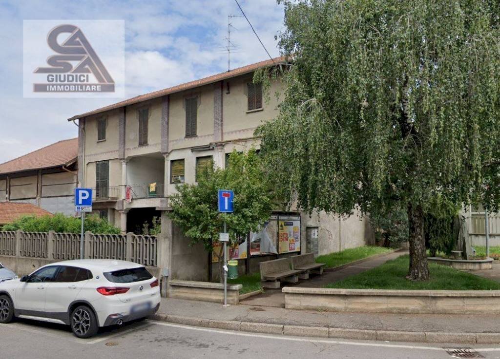 Zona - Rustic via Vittorio Veneto, 2, Rovello Porro - photo 1