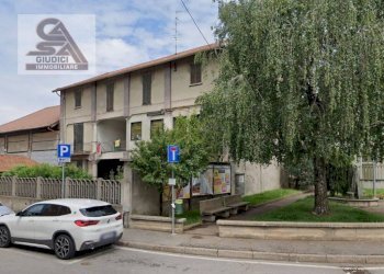 Zona - Rustico via Vittorio Veneto, 2, Rovello Porro - foto 1