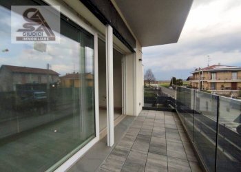 Balcone - Quadrilocale via Caduti di Nassirya, Rovellasca - foto 6