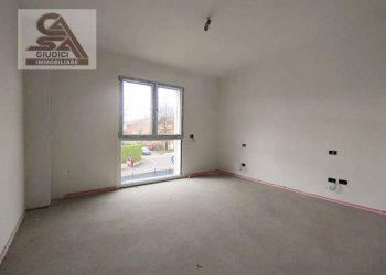 Stanza non arredata - Quadrilocale via Caduti di Nassirya, Rovellasca - foto 10