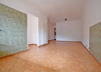 Salone - Bilocale via delle Ripe, 8, Mondovì - foto 8