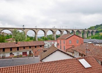 Vista - Bilocale via delle Ripe, 8, Mondovì - foto 16