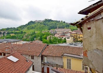 Vista - Bilocale via delle Ripe, 8, Mondovì - foto 17
