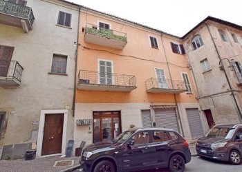 Facciata - Bilocale via delle Ripe, 8, Mondovì - foto 18