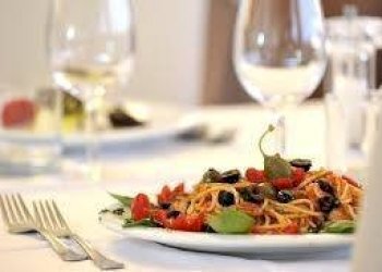 Interno non residenziale - Restaurant Finale Ligure - photo 1