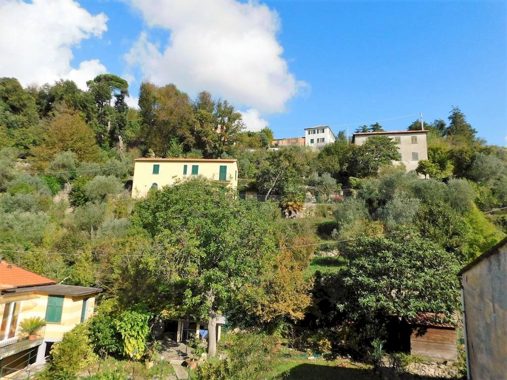 Vista - Trilocale via Aurelia, Camogli - foto 3
