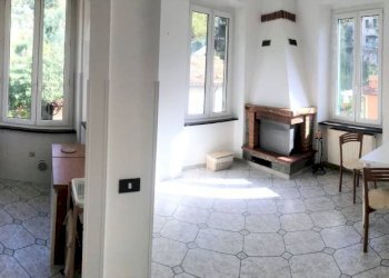 Cucina - Trilocale via Aurelia, Camogli - foto 1