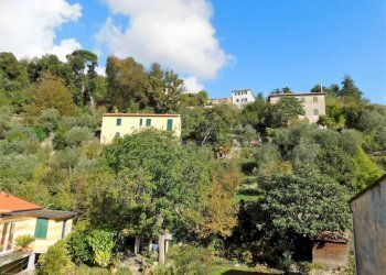 Vista - Trilocale via Aurelia, Camogli - foto 3