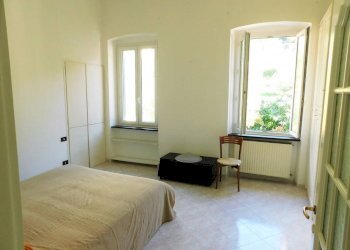 Camera da letto - Trilocale via Aurelia, Camogli - foto 4