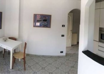 Cucina - Trilocale via Aurelia, Camogli - foto 5